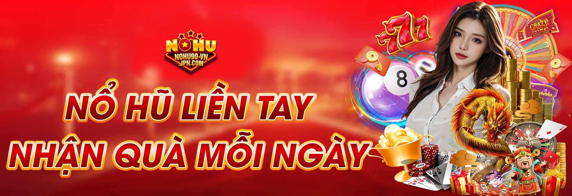 Banner nohu90