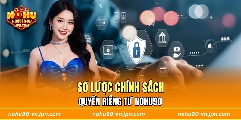 Sơ lược chính sách quyền riêng tư Nohu90
